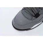 EM Sneakers Jordan 4 Retro Cool Grey