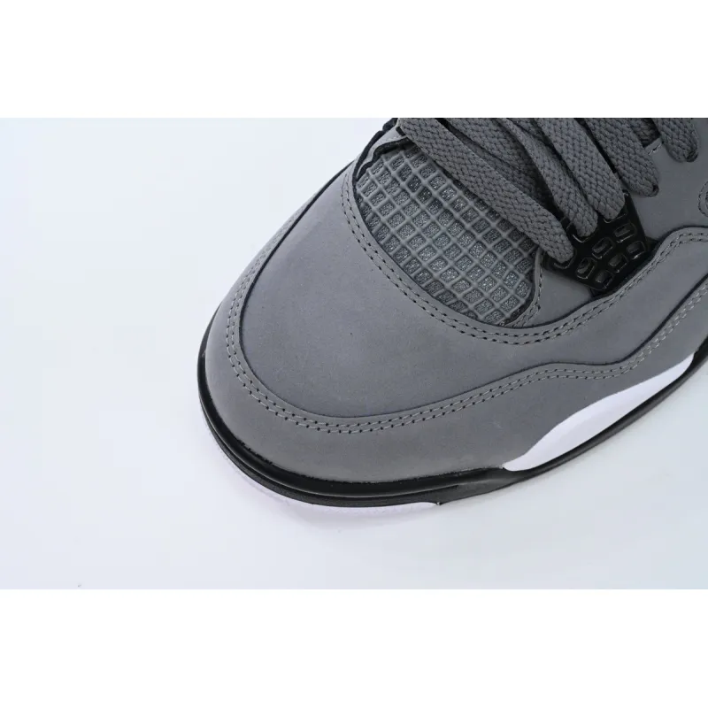 EM Sneakers Jordan 4 Retro Cool Grey