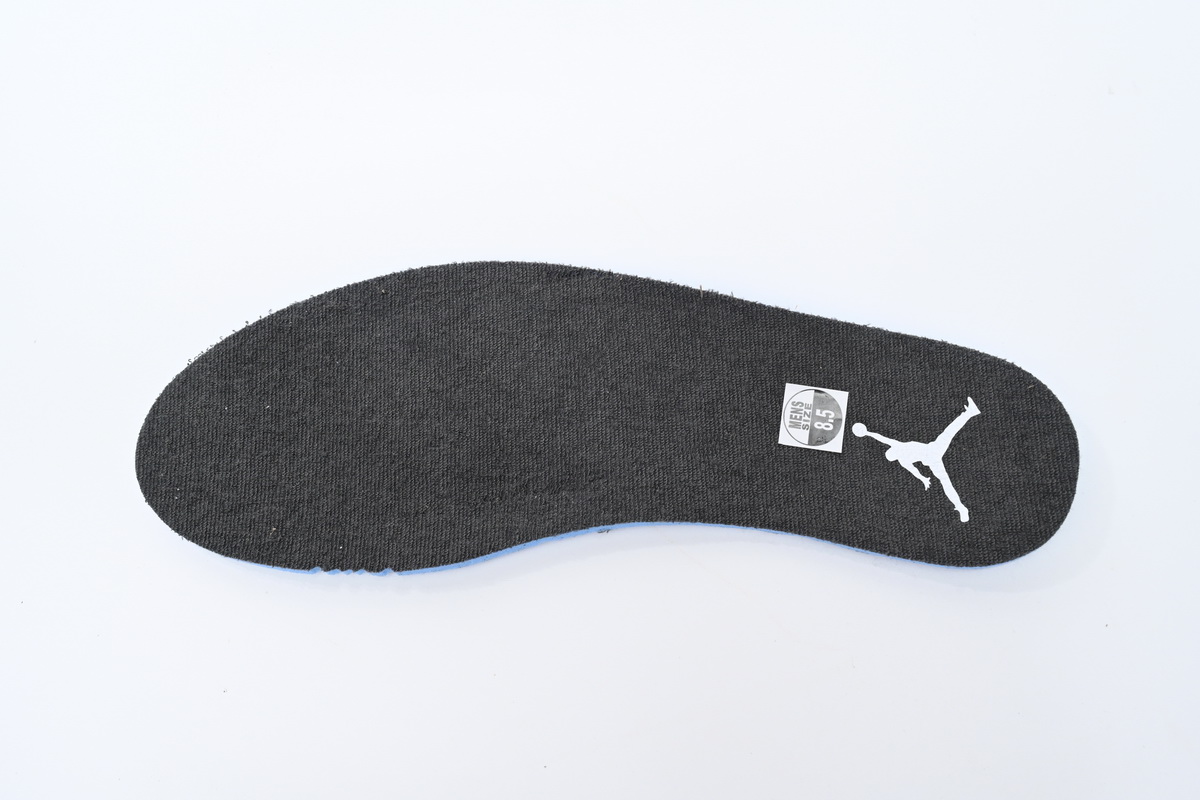 EM Sneakers Jordan 4 Retro Cool Grey