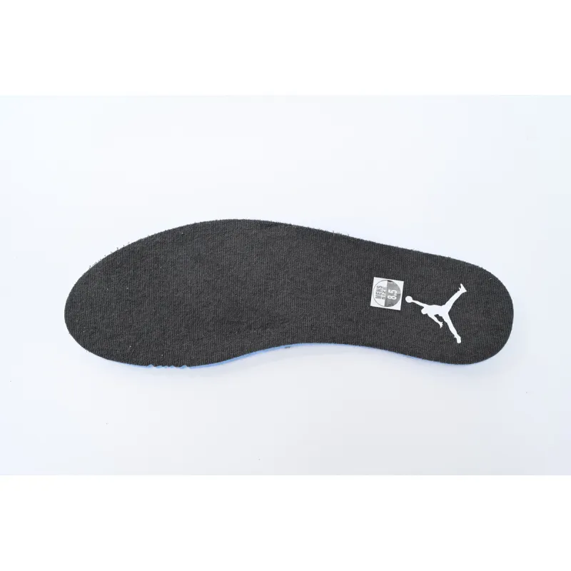 EM Sneakers Jordan 4 Retro Cool Grey