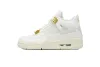 EM Sneakers Jordan 4 Retro WMNS Sail