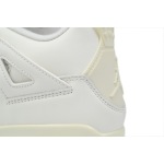 EM Sneakers Jordan 4 Retro WMNS Sail