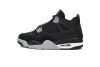 EM Sneakers Jordan 4 Retro SE Black Canvas