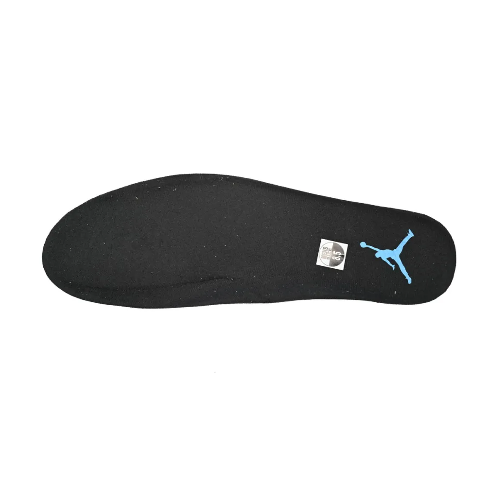 EM Sneakers Jordan 4 Retro University Blue