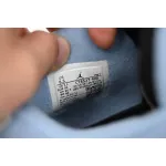 EM Sneakers Jordan 4 Retro University Blue