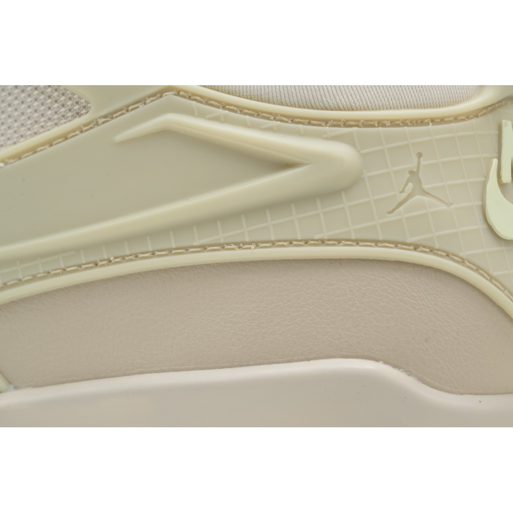 EM Sneakers Jordan 4 RM Legend Light Brown 