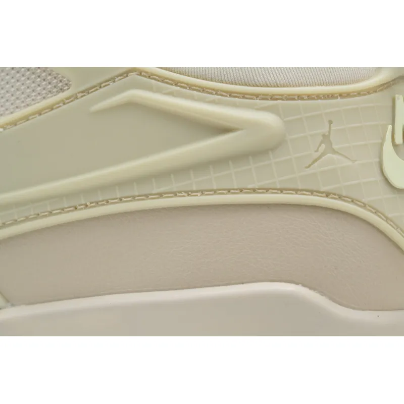 EM Sneakers Jordan 4 RM Legend Light Brown 