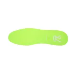 EM Sneakers Louis Vuitton Trainer Fluorescent Yellow