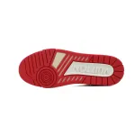EM Sneakers Louis Vuitton Trainer Fluorescent Yellow