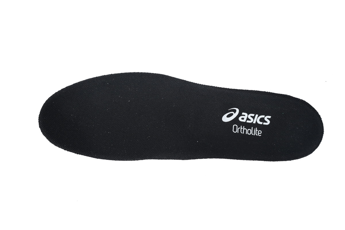 EM Sneakers ASICS GT 1000 12 'Black White'