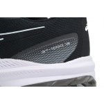 EM Sneakers ASICS GT 1000 12 'Black White'