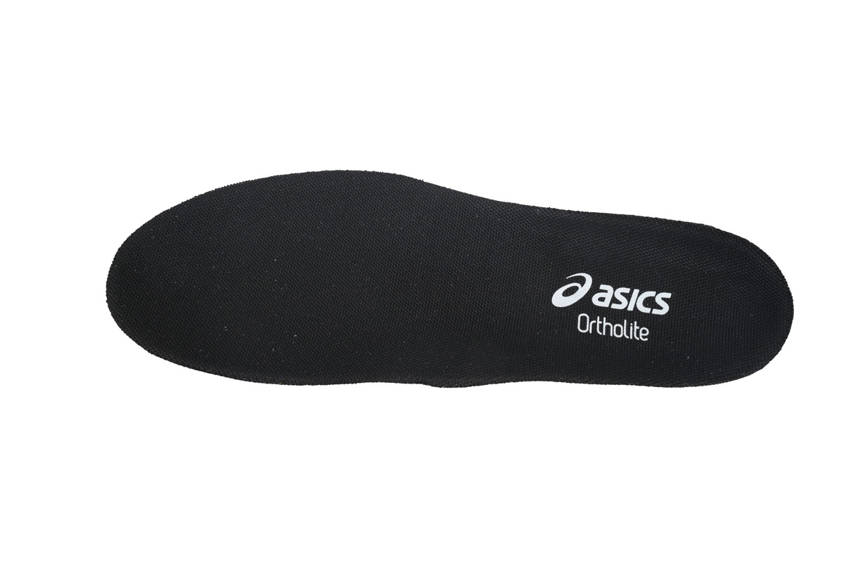 EM Sneakers ASICS GT 1000 12 'Bright Orange White'