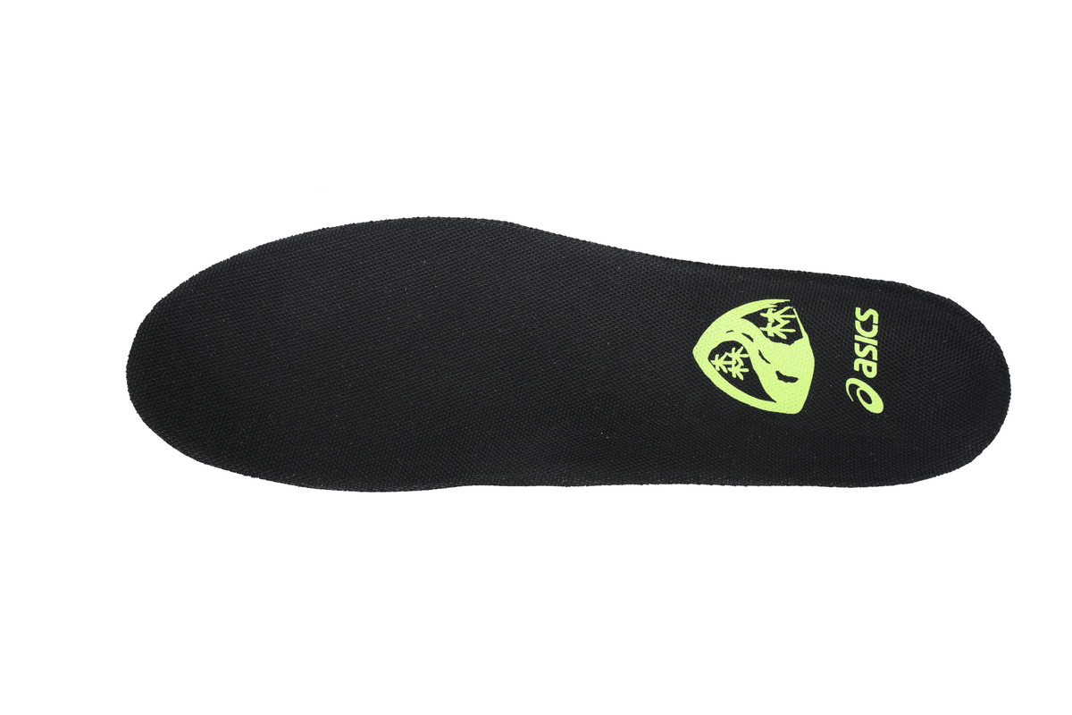 EM Sneakers ASICS GT 1000 12 TR 'Nature Bathing Neon Lime'