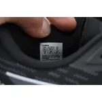 EM Sneakers ASICS GT 2000 12 'Black Carrier Grey'