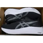 EM Sneakers ASICS GT 2000 12 'Black Carrier Grey'