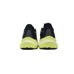EM Sneakers ASICS GT 2000 12 'Black Glow Yellow'