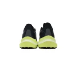EM Sneakers ASICS GT 2000 12 'Black Glow Yellow'