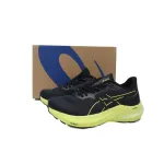 EM Sneakers ASICS GT 2000 12 'Black Glow Yellow'
