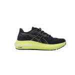 EM Sneakers ASICS GT 2000 12 'Black Glow Yellow'