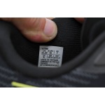 EM Sneakers ASICS GT 2000 12 'Black Glow Yellow'