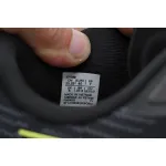 EM Sneakers ASICS GT 2000 12 'Black Glow Yellow'