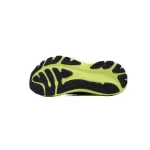 EM Sneakers ASICS GT 2000 12 'Black Glow Yellow'