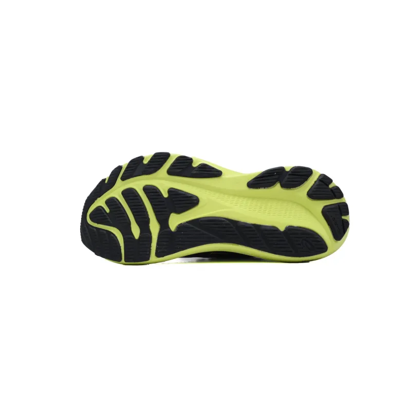 EM Sneakers ASICS GT 2000 12 'Black Glow Yellow'