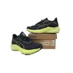 EM Sneakers ASICS GT 2000 12 'Black Glow Yellow'