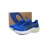EM Sneakers ASICS GT 2000 12 'Illusion Blue Black'