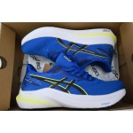 EM Sneakers ASICS GT 2000 12 'Illusion Blue Black'