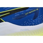EM Sneakers ASICS GT 2000 12 'Illusion Blue Black'
