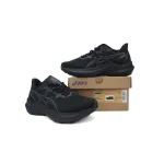 EM Sneakers ASICS GT 2000 12 'Triple Black'