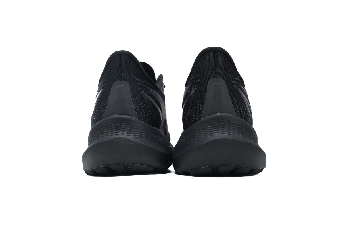 EM Sneakers ASICS GT 2000 12 'Triple Black'