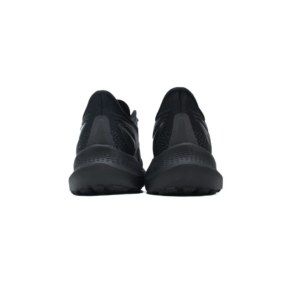 EM Sneakers ASICS GT 2000 12 'Triple Black'