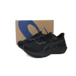 EM Sneakers ASICS GT 2000 12 'Triple Black'