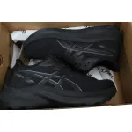 EM Sneakers ASICS GT 2000 12 'Triple Black'