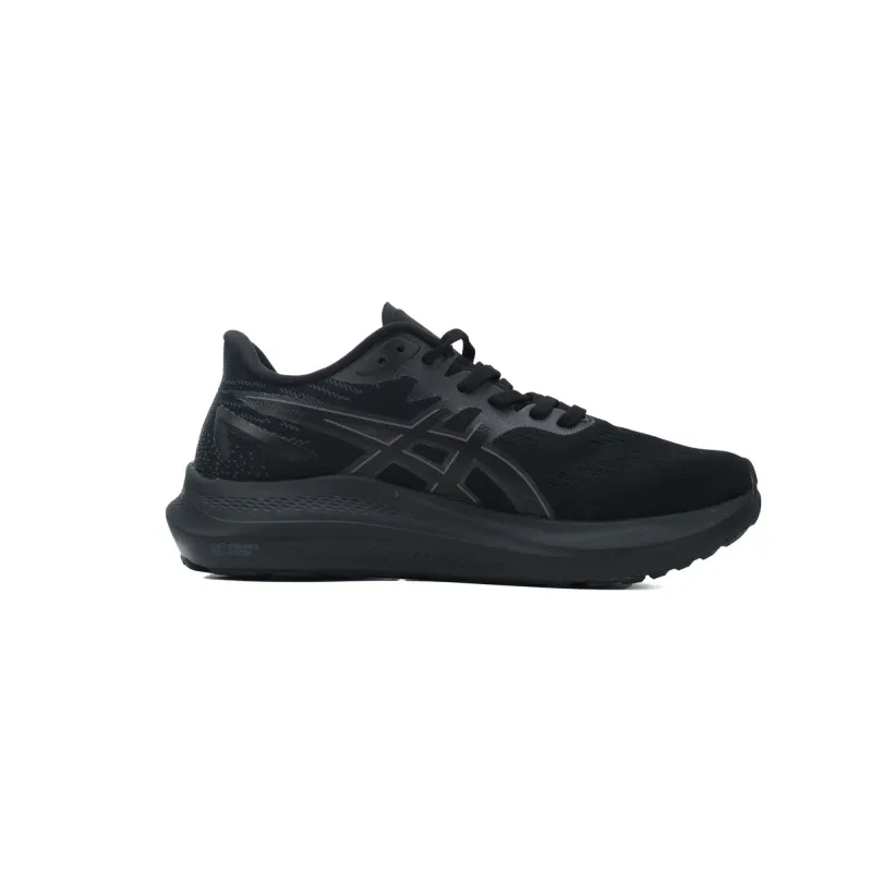 EM Sneakers ASICS GT 2000 12 'Triple Black'