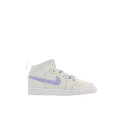 EM Sneakers Jordan 1 Mid Multi-Color Swoosh Phantom 02