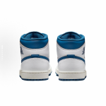 EM Sneakers Jordan 1 Mid SE Industrial Blue