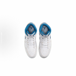 EM Sneakers Jordan 1 Mid SE Industrial Blue