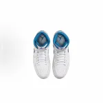 EM Sneakers Jordan 1 Mid SE Industrial Blue