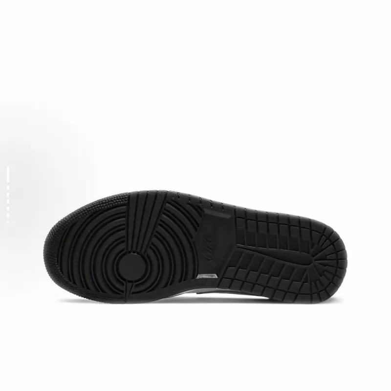 EM Sneakers Jordan 1 Mid SE Multi-Color