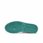 EM Sneakers Jordan 1 Mid South Beach