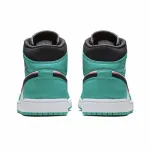 EM Sneakers Jordan 1 Mid South Beach