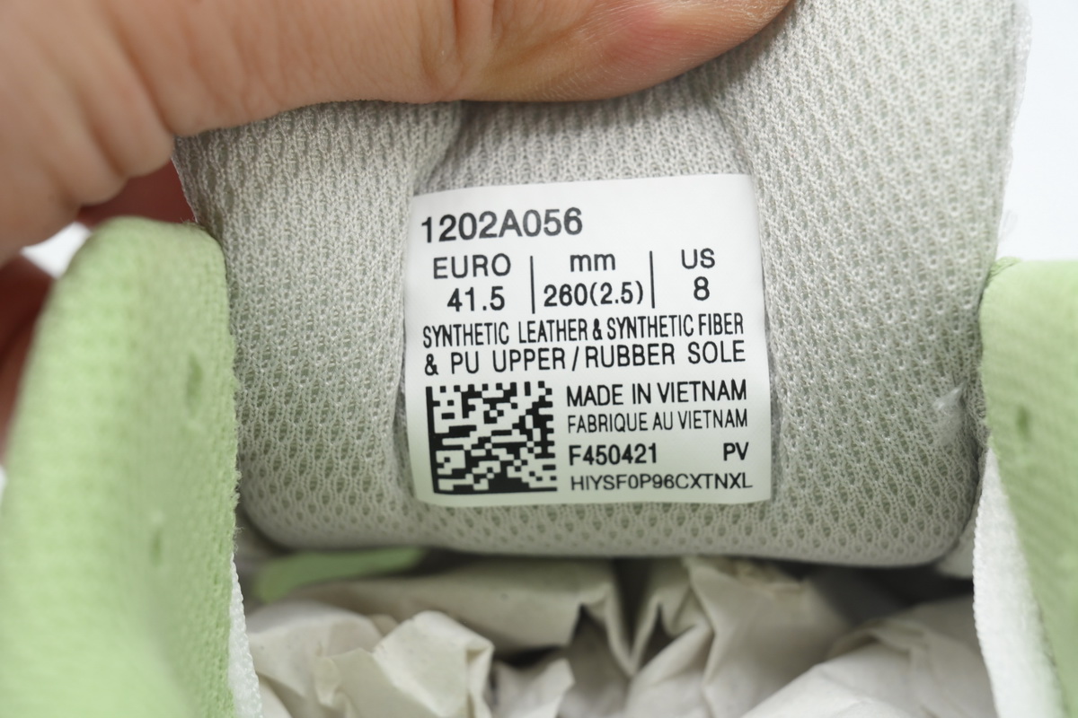 EM Sneakes ASICS Gel-Kayano 14 White Jade