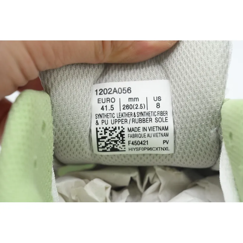 EM Sneakes ASICS Gel-Kayano 14 White Jade