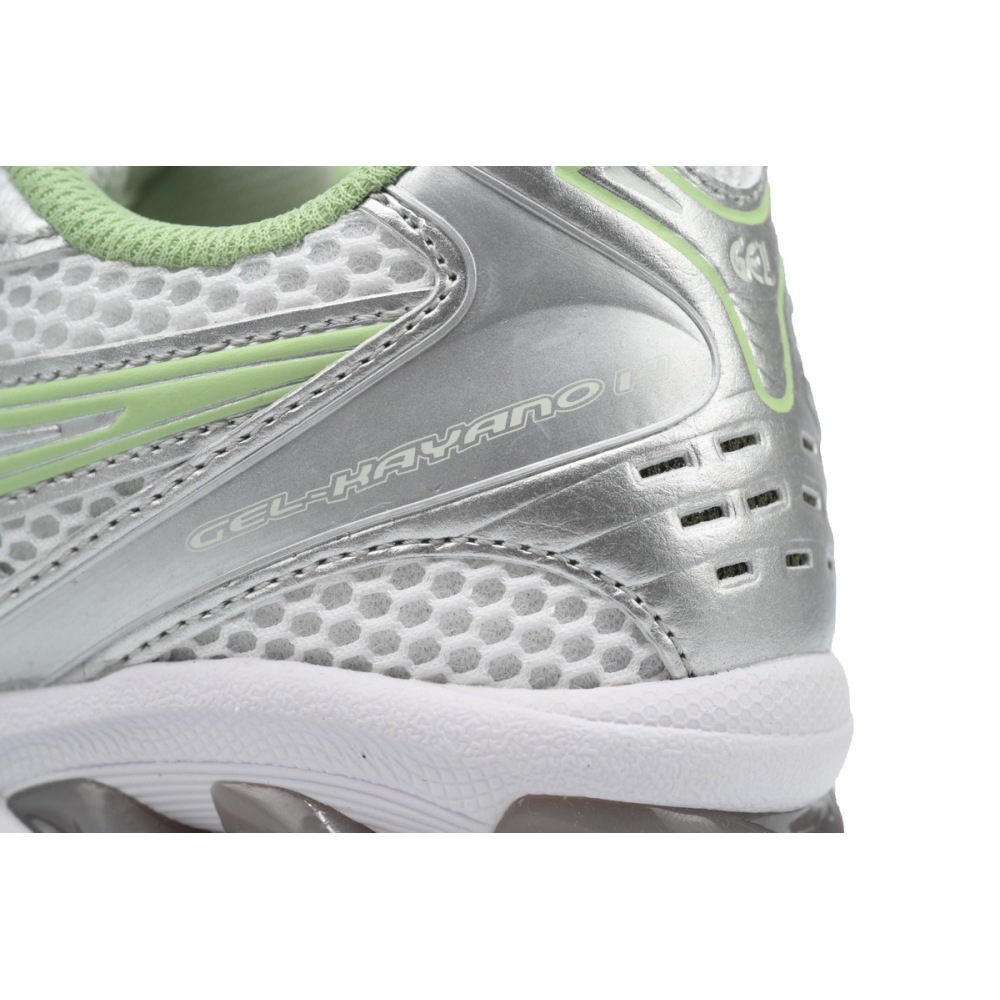 EM Sneakes ASICS Gel-Kayano 14 White Jade