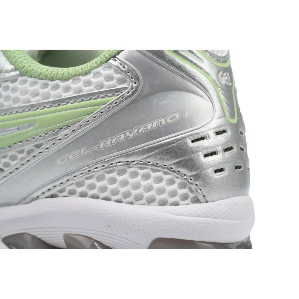 EM Sneakes ASICS Gel-Kayano 14 White Jade