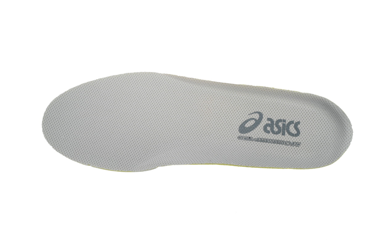 EM Sneakers ASICS Gel-Kayano 14 Black Glacier Grey