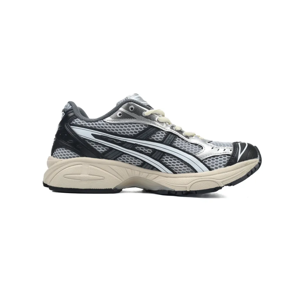 EM Sneakers ASICS Gel Kayano 14 'Black Glacier Grey'